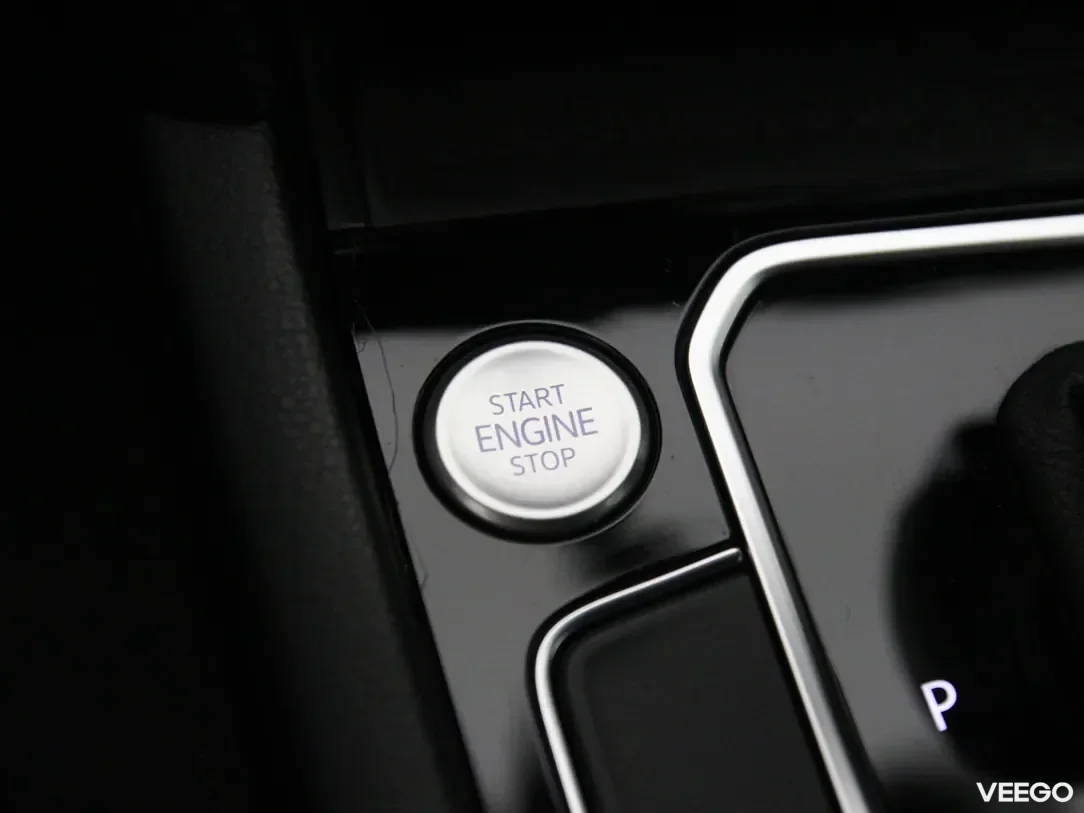 Volkswagen Passat 1.5 110kW