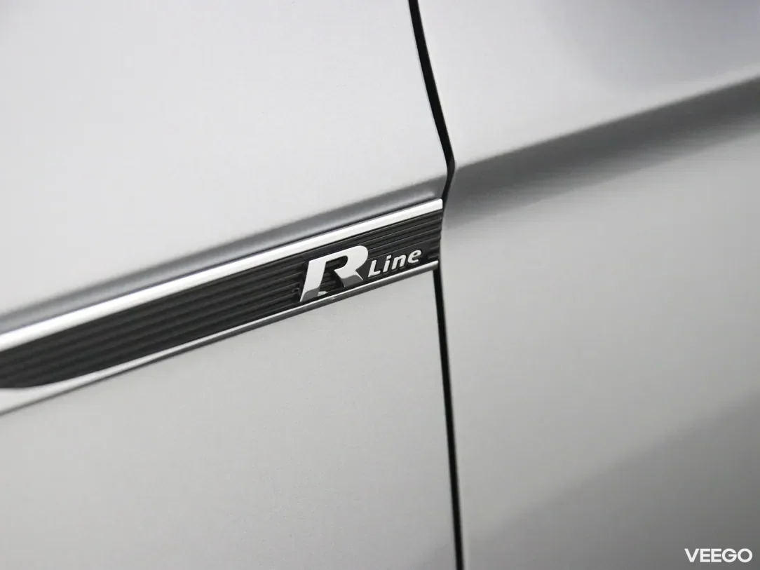 Volkswagen Passat 1.5 110kW