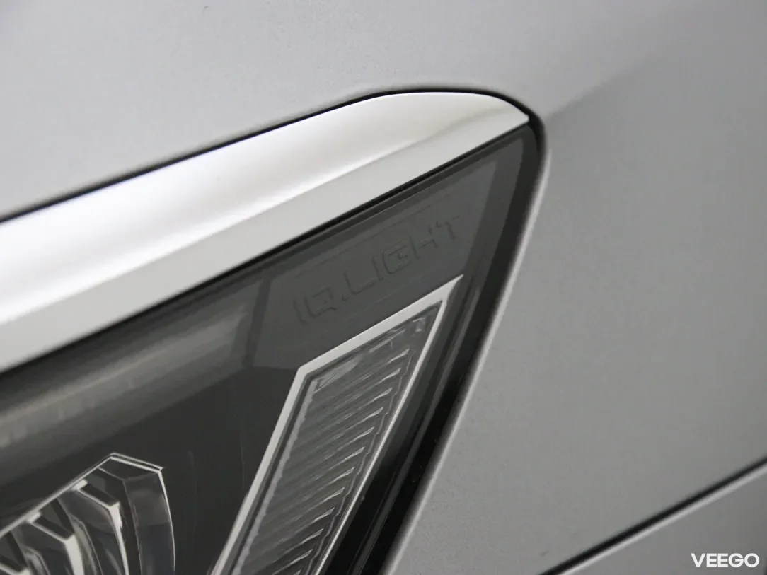 Volkswagen Passat 1.5 110kW