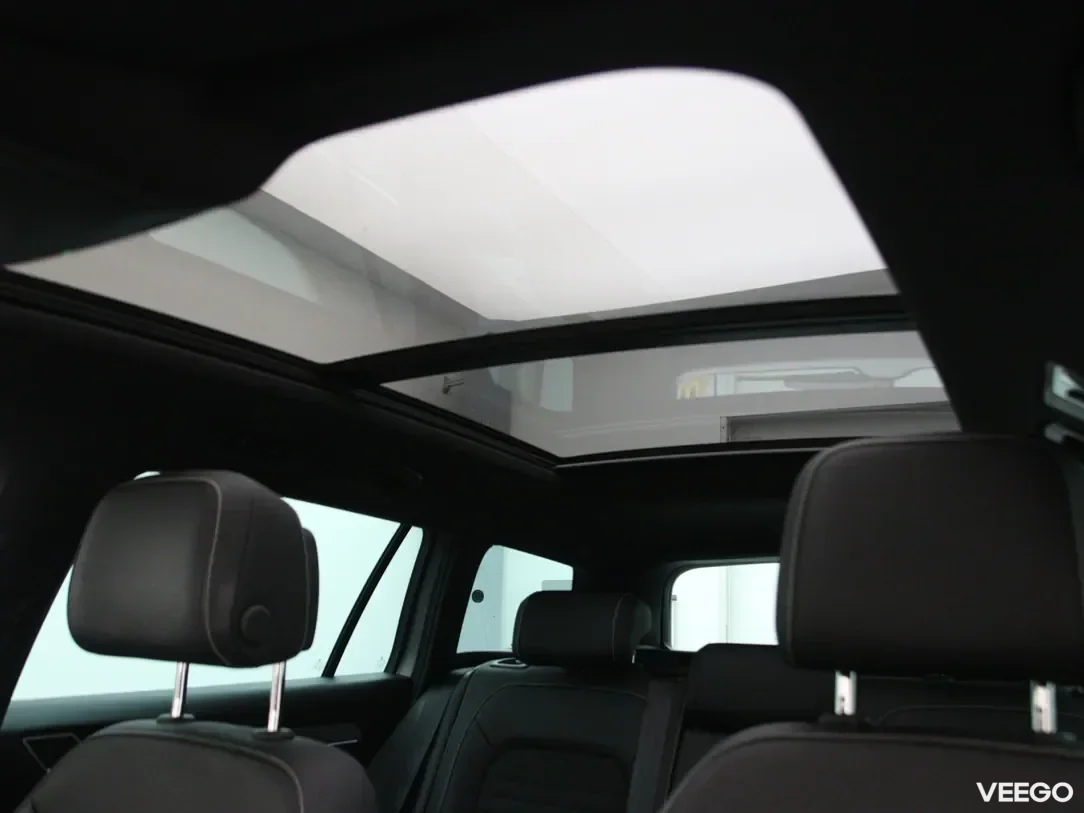 Volkswagen Passat 1.5 110kW