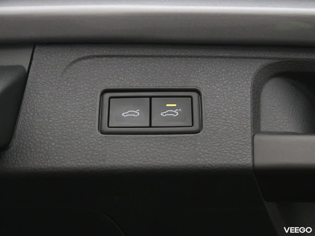 Volkswagen Passat 1.5 110kW
