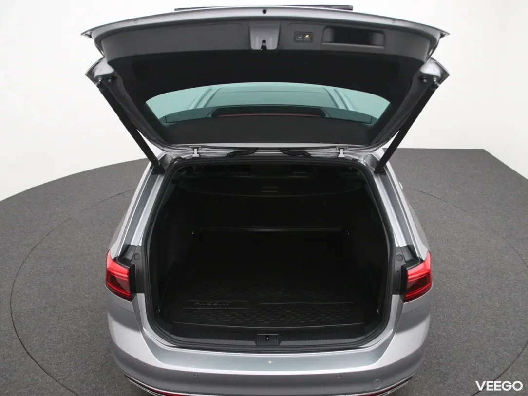Volkswagen Passat 1.5 110kW