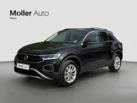 Volkswagen T-Roc 110kW thumbnail