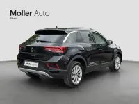 Volkswagen T-Roc 110kW thumbnail