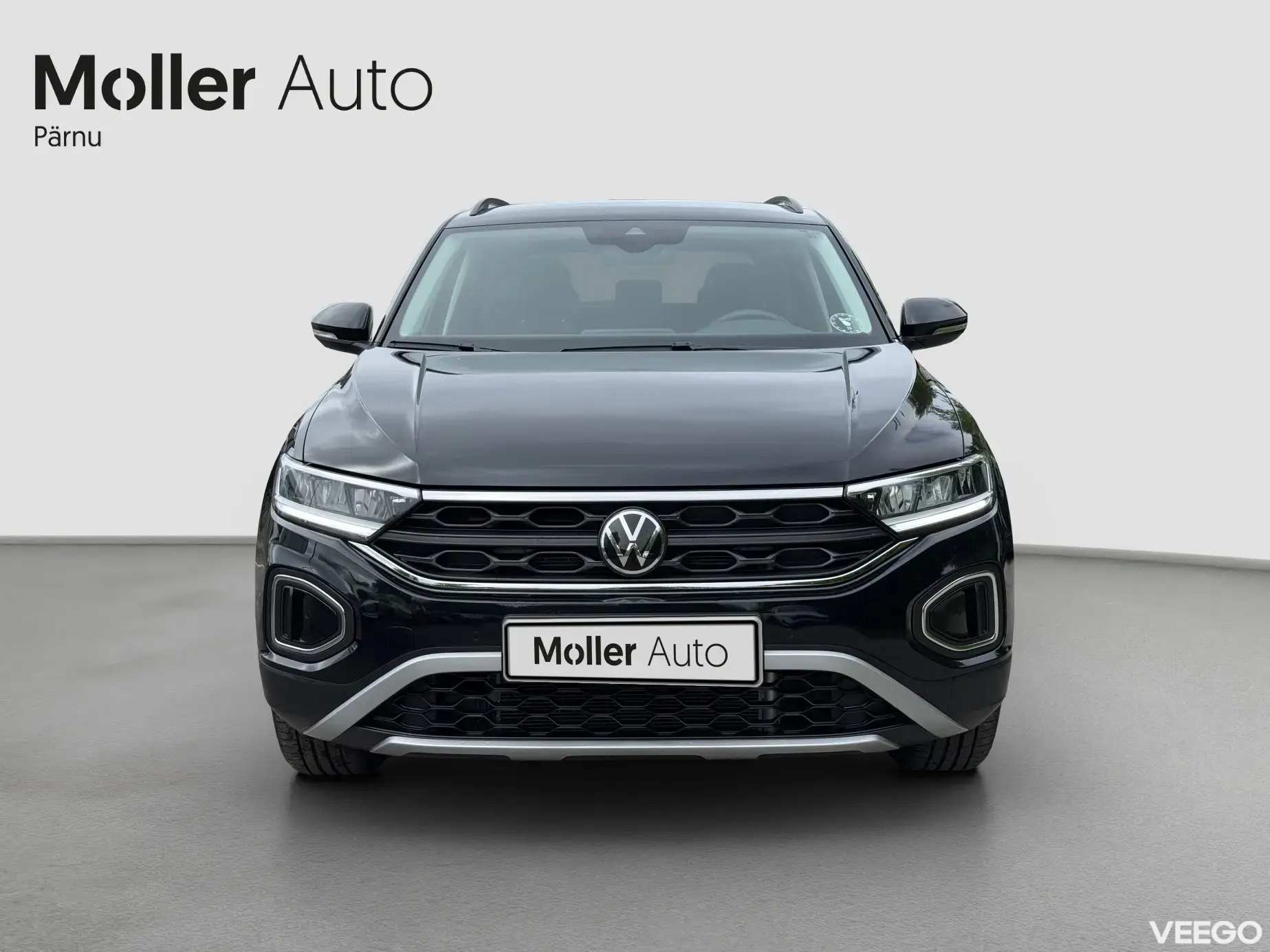 Volkswagen T-Roc 110kW