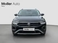 Volkswagen T-Roc 110kW thumbnail