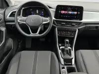 Volkswagen T-Roc 110kW thumbnail