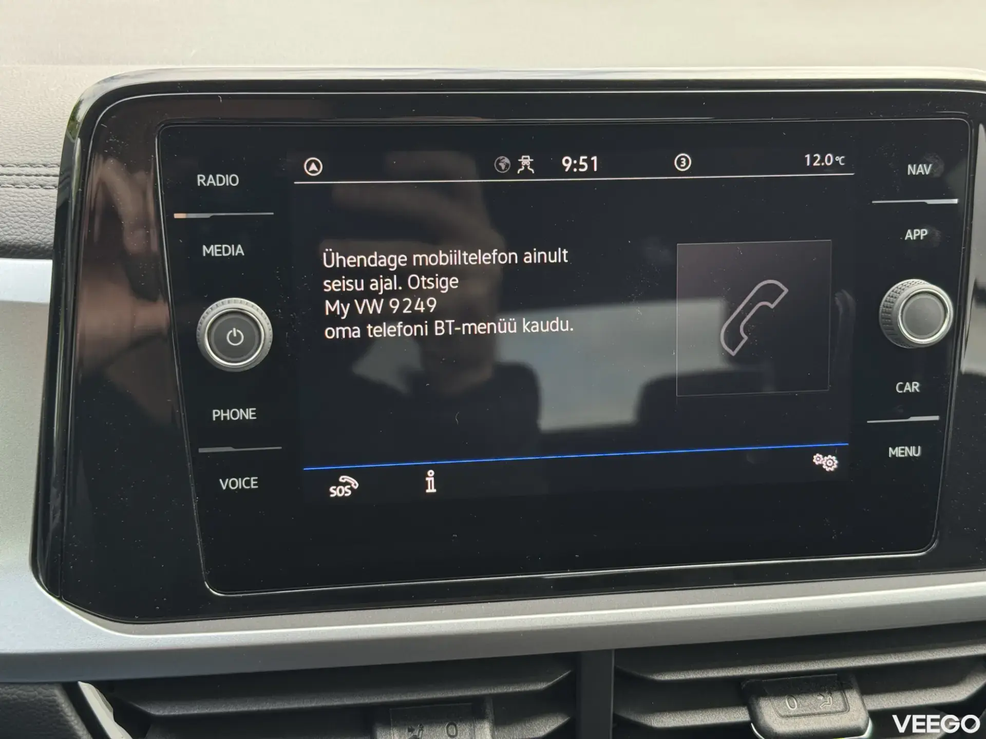 Volkswagen T-Roc 110kW
