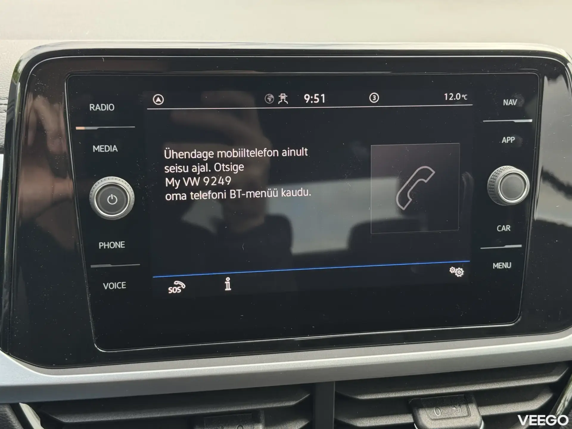Volkswagen T-Roc 110kW