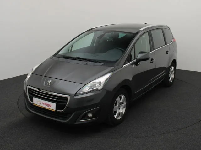 Image of Peugeot 5008 1.6 85kW