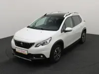Peugeot 2008 1.2 81kW thumbnail