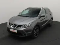 Nissan Qashqai 1.2 85kW