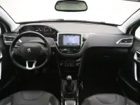 Peugeot 2008 1.2 81kW thumbnail