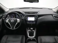 Nissan Qashqai 1.2 85kW thumbnail