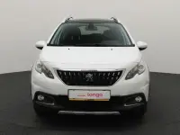 Peugeot 2008 1.2 81kW thumbnail
