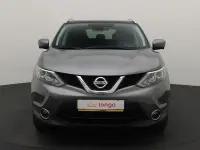 Nissan Qashqai 1.2 85kW thumbnail