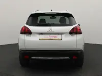 Peugeot 2008 1.2 81kW thumbnail
