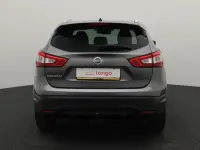 Nissan Qashqai 1.2 85kW thumbnail