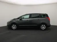 Peugeot 5008 1.6 85kW thumbnail