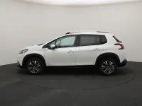 Peugeot 2008 1.2 81kW thumbnail