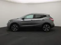 Nissan Qashqai 1.2 85kW thumbnail
