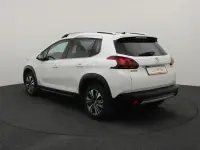 Peugeot 2008 1.2 81kW thumbnail