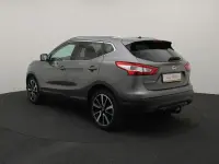 Nissan Qashqai 1.2 85kW thumbnail