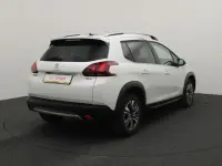 Peugeot 2008 1.2 81kW thumbnail