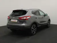 Nissan Qashqai 1.2 85kW thumbnail