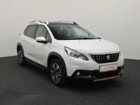Peugeot 2008 1.2 81kW thumbnail