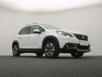 Peugeot 2008 1.2 81kW thumbnail