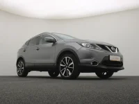 Nissan Qashqai 1.2 85kW thumbnail