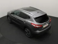 Nissan Qashqai 1.2 85kW thumbnail