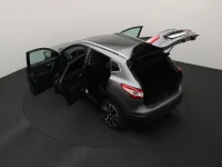 Nissan Qashqai 1.2 85kW thumbnail