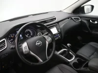 Nissan Qashqai 1.2 85kW thumbnail