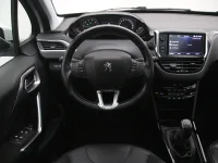 Peugeot 2008 1.2 81kW thumbnail