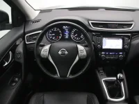 Nissan Qashqai 1.2 85kW thumbnail
