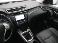 Nissan Qashqai 1.2 85kW thumbnail