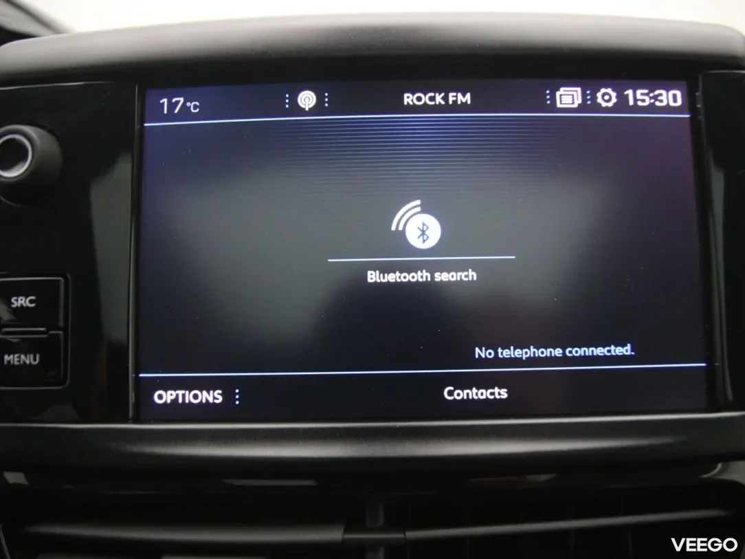 Peugeot 2008 1.2 81kW