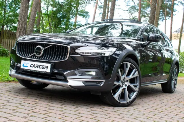 Image of Volvo V90 Cross Country ULTIMATE Xenium FULLOPT 2 183kW