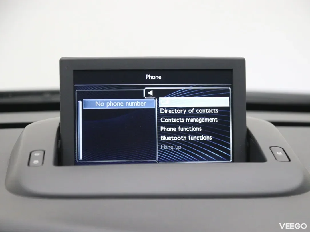 Peugeot 5008 1.6 85kW