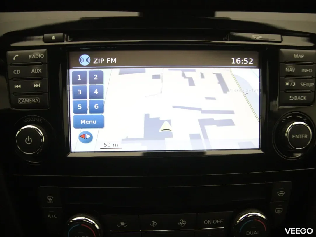 Nissan Qashqai 1.2 85kW