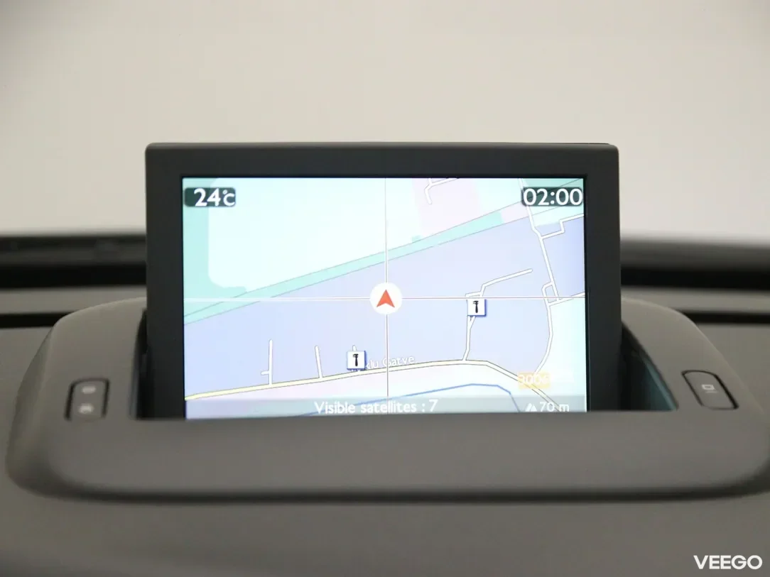 Peugeot 5008 1.6 85kW