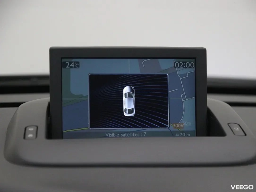 Peugeot 5008 1.6 85kW