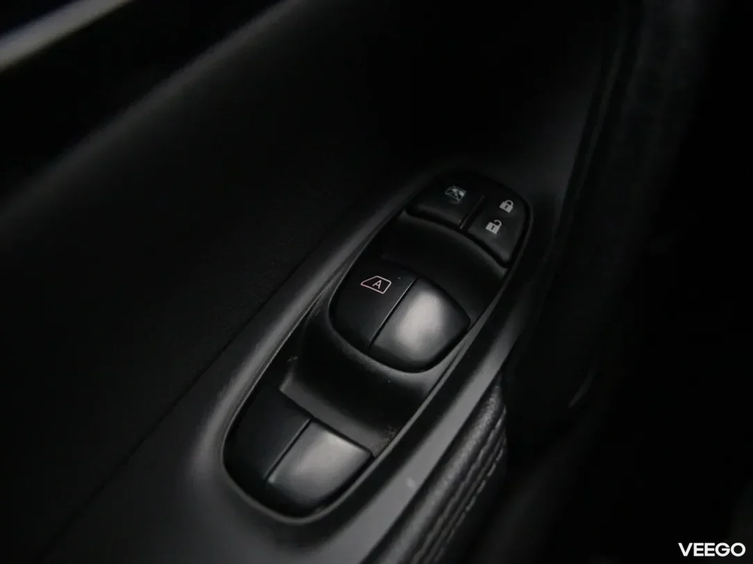 Nissan Qashqai 1.2 85kW