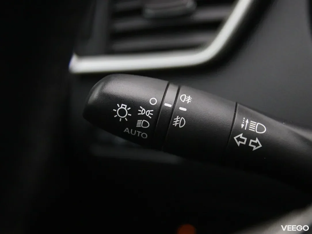 Nissan Qashqai 1.2 85kW