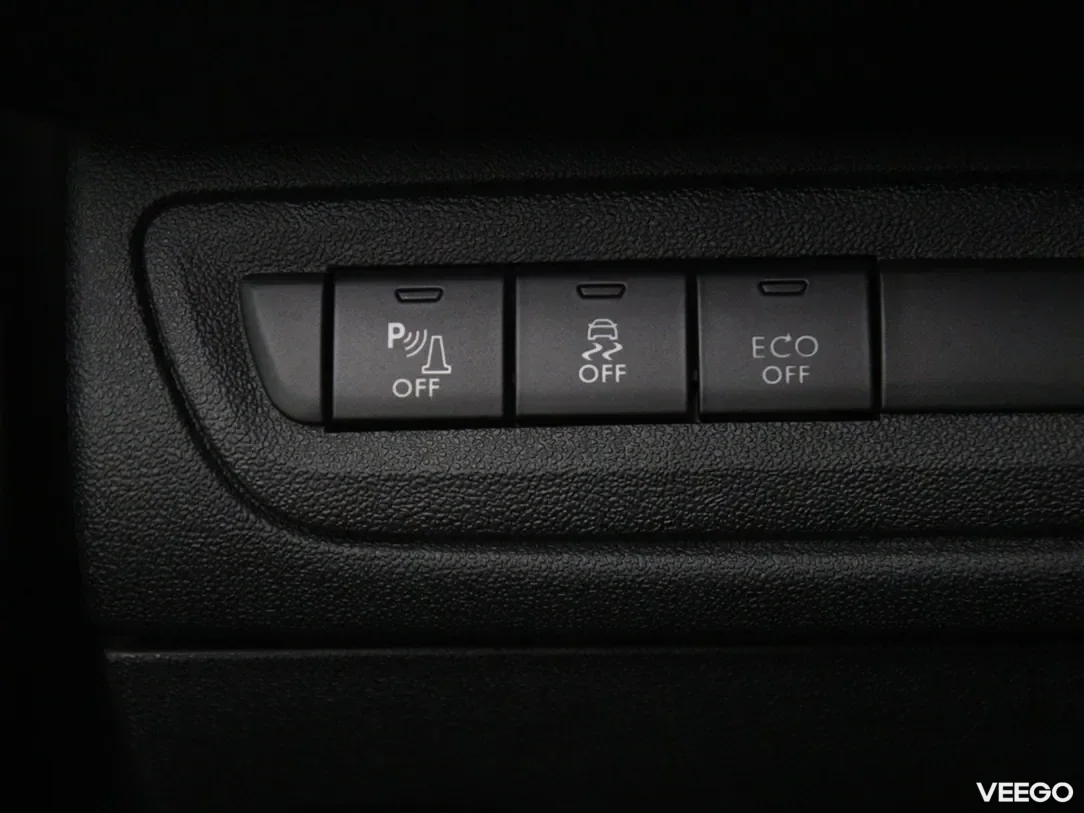 Peugeot 2008 1.2 81kW