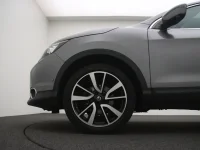 Nissan Qashqai 1.2 85kW thumbnail