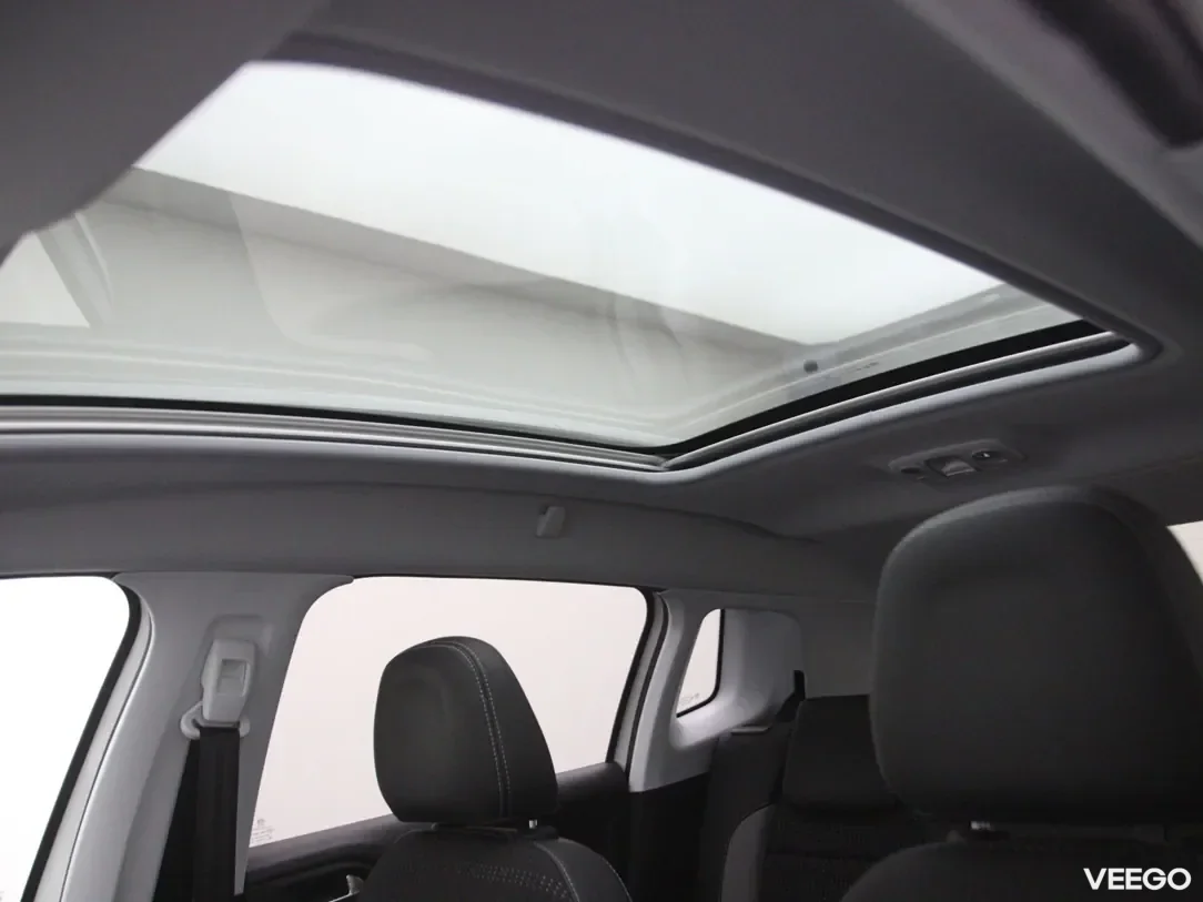 Peugeot 2008 1.2 81kW