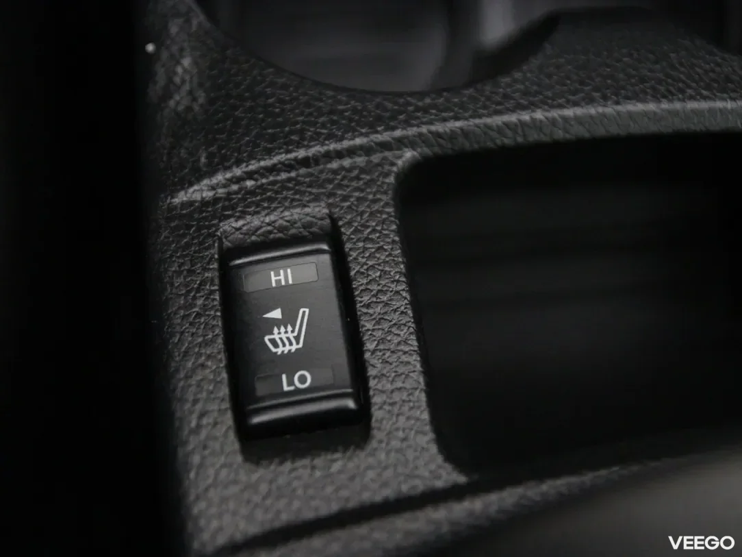 Nissan Qashqai 1.2 85kW